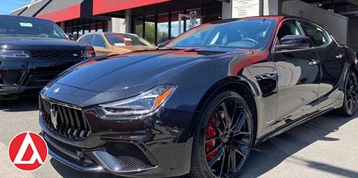 Maserati