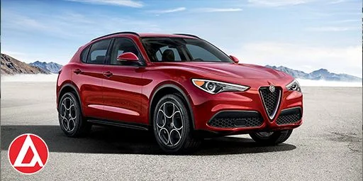 Alfa Romeo