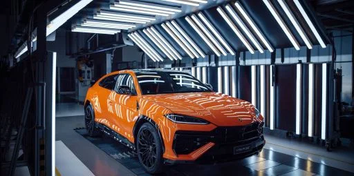 Lamborghini