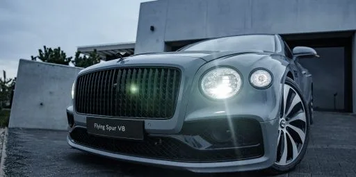 Bentley