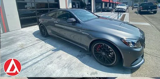 Mercedes